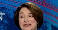 Klobuchar: 'Our Leaders' Have to Stop Their 'Very Intense Rhetoric'