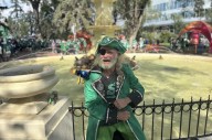 Rider Nation, Bomber fans bring costumes, rivalry to Labour Day Classic