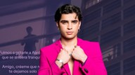 ¿Se reveló? Aaron Mercury rompe protocolo de aislamiento, tras presunto fraude en su contra