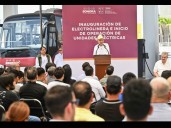 Primera Electrolinera Pública registra más de 3 mil recargas a vehículos