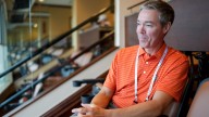 Why OSU AD Chad Weiberg has a new perspective on college athletics