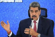 Maduro denuncia que EEUU prepara una agresión militar contra Venezuela