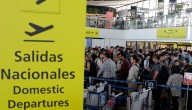 Fiestas Patrias: se estima que más de 710 mil personas usarán el Aeropuerto de Santiago