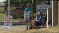 Boeing, union reach tentative agreement to end strike, still needs approval from members