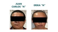 Sujeto abusó de la hija menor de edad de su pareja y la embarazó, ya fue detenido