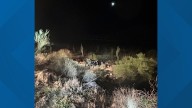 Driver dies after rollover car crash on SR-88 near Tortilla Flats
