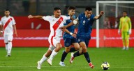A qué hora jugaron Perú vs. Paraguay en Lima por Eliminatorias 2026