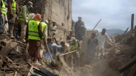 Temblor Hoy: Sismo Vuelve a Golpear Afganistán Luego de Terremoto con Más de 2,000 Muertos