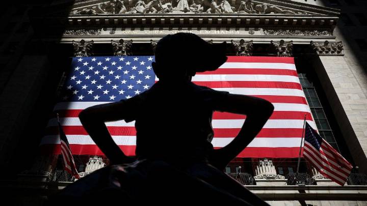 Wall Street: el Nasdaq y el S&P 500 marcaron nuevos récords, impulsados por acciones de Oracle e inflación moderada en EEUU