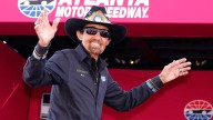Richard Petty’s Grandson Starts a New Chapter in Life Expanding Petty’s NASCAR Royalty Richard Petty’s family legacy reaches a new milestone as the next generation steps into the spotlight, starting a