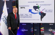 Venezuela insiste en que fue un invento ataque de EE.UU. a supuesta embarcación con drogas