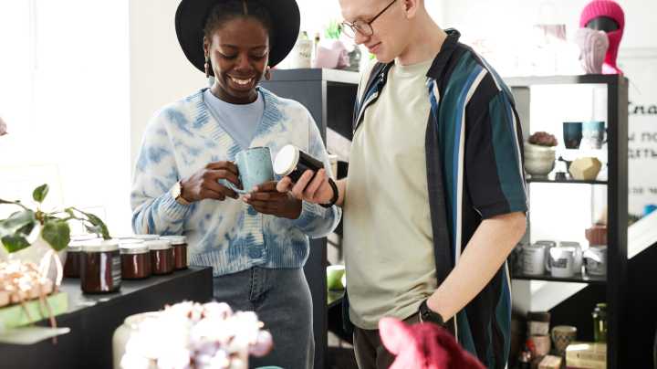 The 2025 Hosting Trend That's Great News For Thrifters