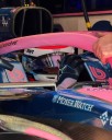 Colapinto cerró las segundas prácticas libres de Monza en la P20: a qué hora clasifica este sábado