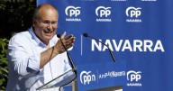 Las palabras de Tellado que indignan a Sánchez: «Podemos empezar a cavar la fosa donde reposarán los restos del Gobierno»