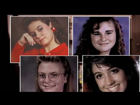 DNA evidence links dead man to 1991 killings of 4 girls in Texas 'Yogurt Shop Murders'