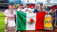 MLB: Houston Astros y Seattle Mariners celebran hispanidad en duelo clave de mexicanos