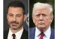Reactions pour in about ABC’s suspension of Jimmy Kimmel’s show