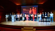 Reconocimiento a las buenas prácticas de los Servicios Sociales de Granada con los Premios Vida en Acción