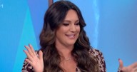 ITV Loose Women's Kelly Brook makes shock cheating confession as she's slammed