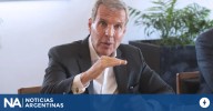 Redrado: "El BCRA tiene que poner una oferta de U$S 5 mil millones en $1.430 para descomprimir el mercado"