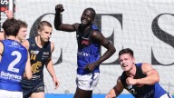 WAFL 2025: Former Fremantle-listed forward Sebit Kuek a chance to earn recall for East Perth
