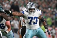 Deadspin | Cowboys' Tyler Smith signs $96M extension, best ever for a guard