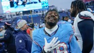 Jets pick up third-year cornerback in trade with Titans