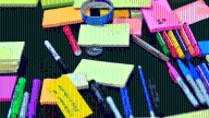 Vuelta al cole: dónde encontrar las mejores papelerías de material escolar