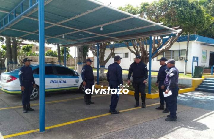 El Comisario Jesús Flores asume Polianzoátegui El Tigre tras la detención de Pedro Bolívar y Power Cano