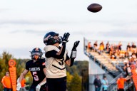 Prep Football Notebook: Pursuit of perfection on display across the state