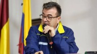 “Puso precio a mi cabeza”: Olmedo López a Petro
