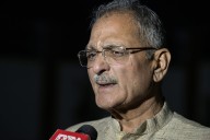 Any Issue Can Be Resolved Only Through Talks: Ladakh LG To Agitating Groups