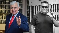 Jorge Barón recordó a Fredy Calvache, fallecido periodista de Caracol, y expuso su última entrevista