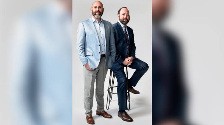 Mullen & Mullen Injury Law Wins Obelisk Award for Revitalizing Music Scene