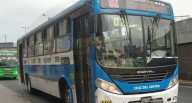 Comas: Chofer y su menor hija resultan heridos tras ataque a balazos contra bus