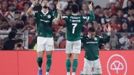 Palmeiras: nadie gana más lejos de su estadio