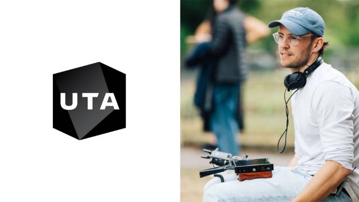 'Pillion' Filmmaker Harry Lighton Signs With United Talent Agency