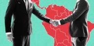 La corrupción, freno estructural al desarrollo