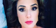 Betty Monroe reaparece sorpresivamente tras seis años de retiro