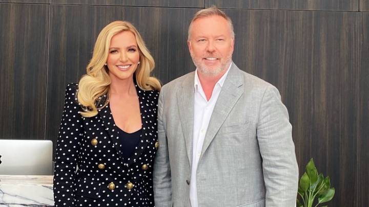 Tory peer Michelle Mone accuses government of 'scapegoating' over PPE scandal in online tirade