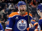Mattias Ekholm eager to work with new Oilers defence coach Mark Stuart