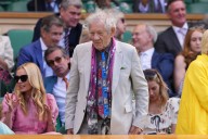 Legendary actor, 86, skips film festival over health concerns