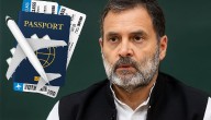Congress leader Rahul Gandhi goes on a foreign trip yet again before crucial Bihar Assembly election: Read why this unserious, part