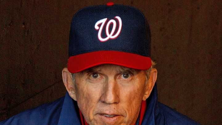 Legendary New York Mets Manager Davey Johnson Dead at 82