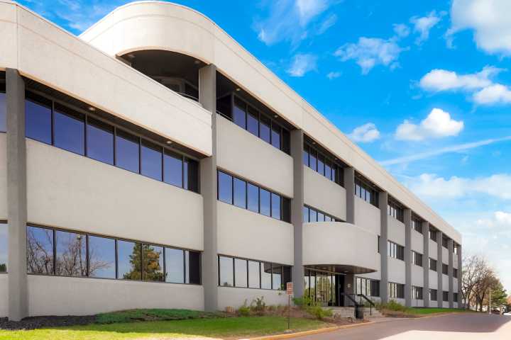 Local investment firm buys suburban office property for $6M discount