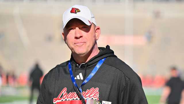 Louisville football: James Madison game week preview