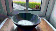 People Are Being Urged To Put Bowls Of Salt In Their Window This Autumn, But Does It Work?