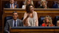 Montero descarta el fondo de compensación para Aragón antes de reformar el sistema de financiación autonómica