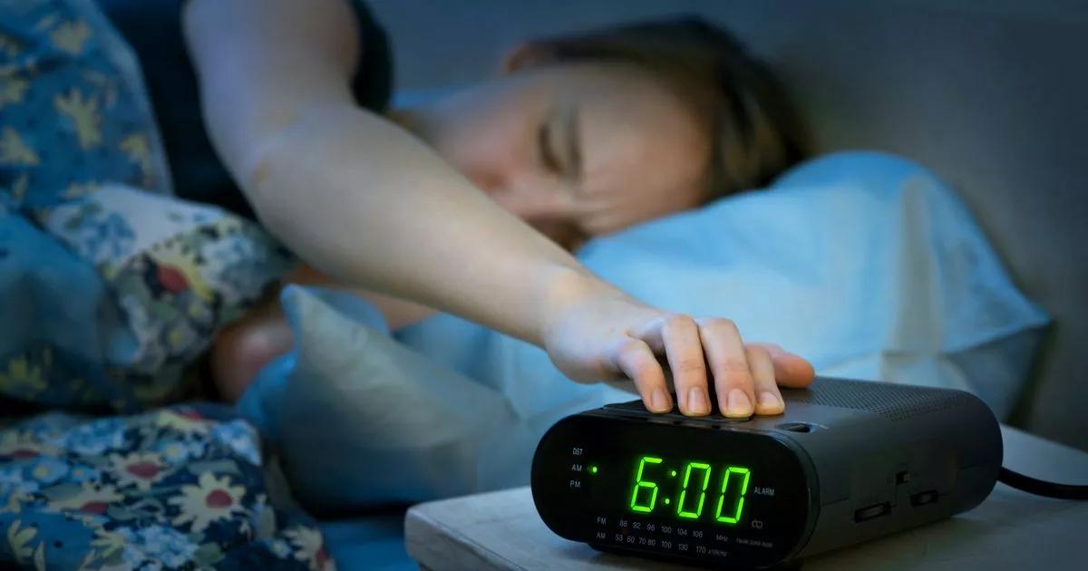 Alarm clocks and remote controls are teeming with faeces, health experts say