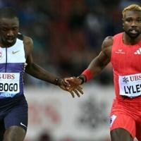 Lyles leads US medal charge in Tokyo, Kipyegon eyes fourth title